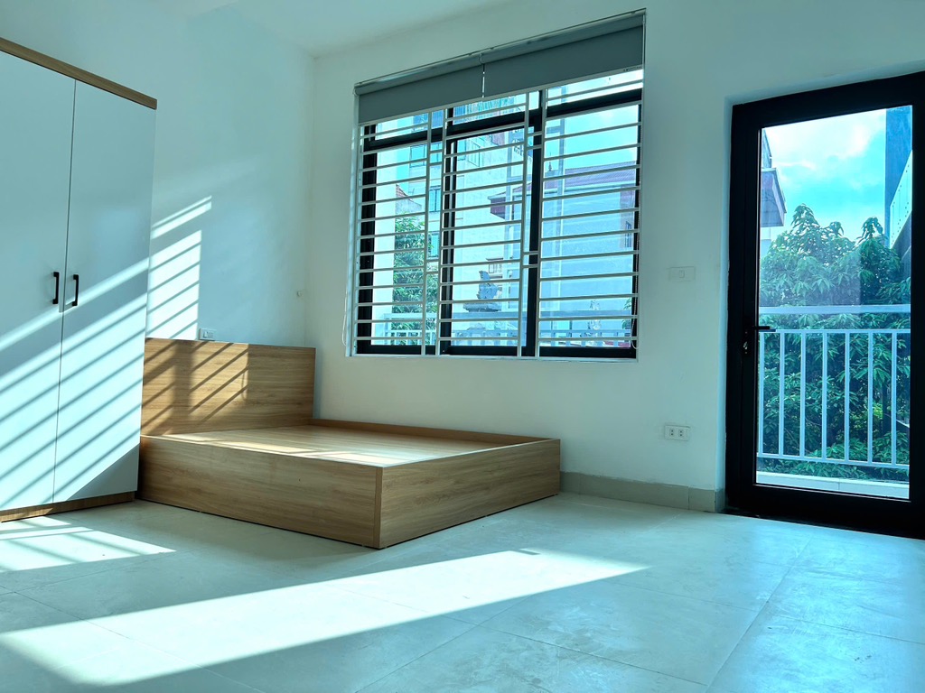 CĂN HỘ DÒNG TIÊN – PHÚ DIỄN – GẦN PHỐ - 2 THOÁNG – 16 PHÒNG FULL NỘI THẤT